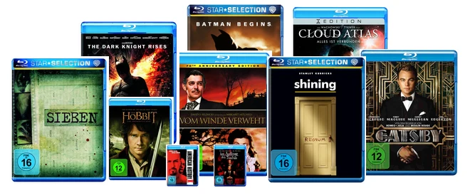 10 fuer 50 blu-ray