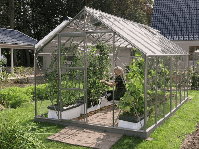 Aktion: Vitavia Merkur 11500 (3mm ESG, Alu grau) für nur 1.528,57€ statt 1.718,76€