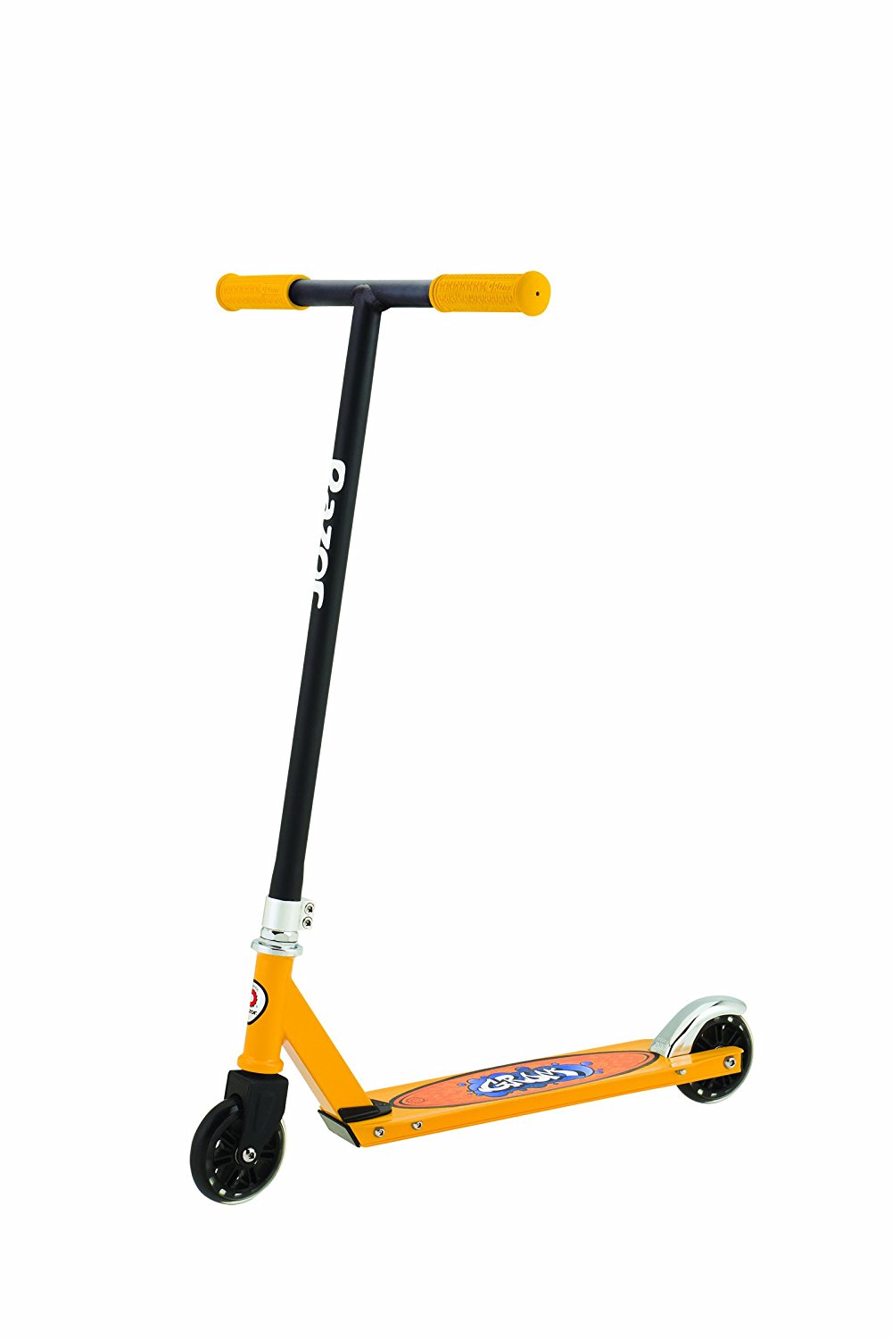 Micro-Scooter Razor Scooter Grom für 21,98 EUR