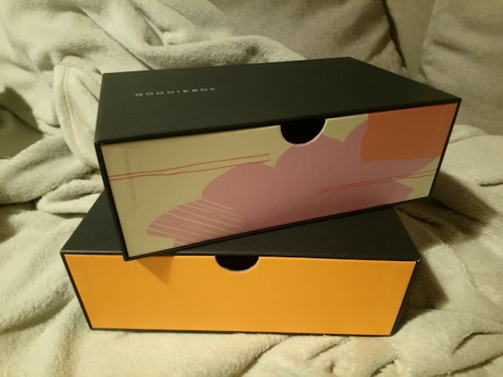 Goodiebox