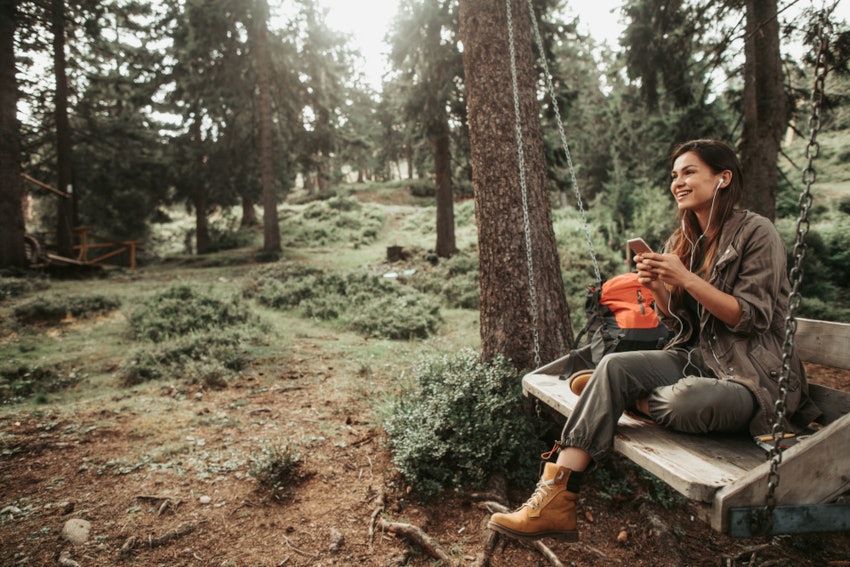 Timberland Gutschein