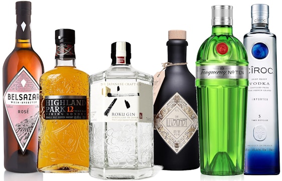 Gin, Whisky, Rum & Co. » Die 12 besten Spirituosen-Angebote am Amazon Prime Day 🥃