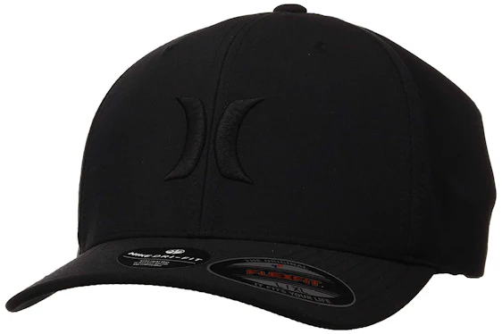 Plus Produkt – Hurley Herren M Dri-fit Cutback Hat Cap Light Carbon S/M