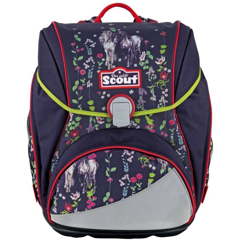Scout Alpha Flower Horses (2019/2020) mit 37,71€ Ersparnis