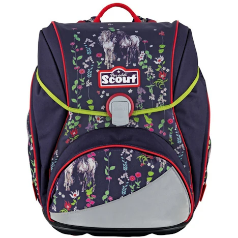 Scout Alpha Flower Horses (2019/2020) mit 37,71€ Ersparnis
