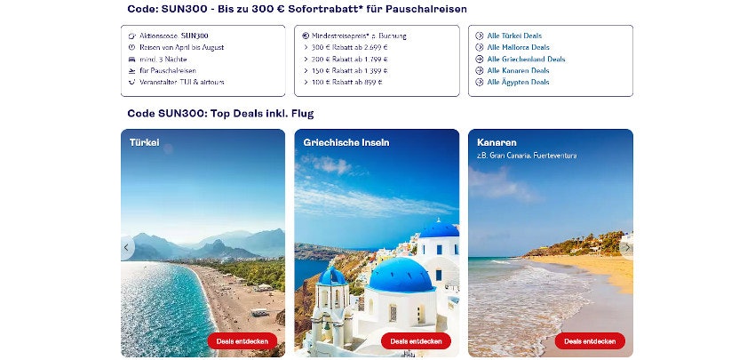 tui-aktionscode-reisen-konditionen-sun300