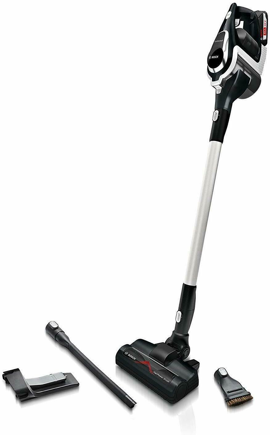 Akkusauger Bosch BBS1114 für nur 206,- EUR inkl. Versand