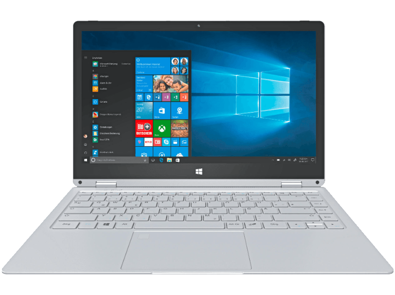 TREKSTOR PRIMEBOOK C13 für 253,- EUR inkl. Versand