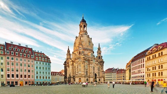 HIGHLIGHT: 3 Tage Kultur, Shopping in Dresden + 4* Hotel & Schifffahrt nur 89€!!!