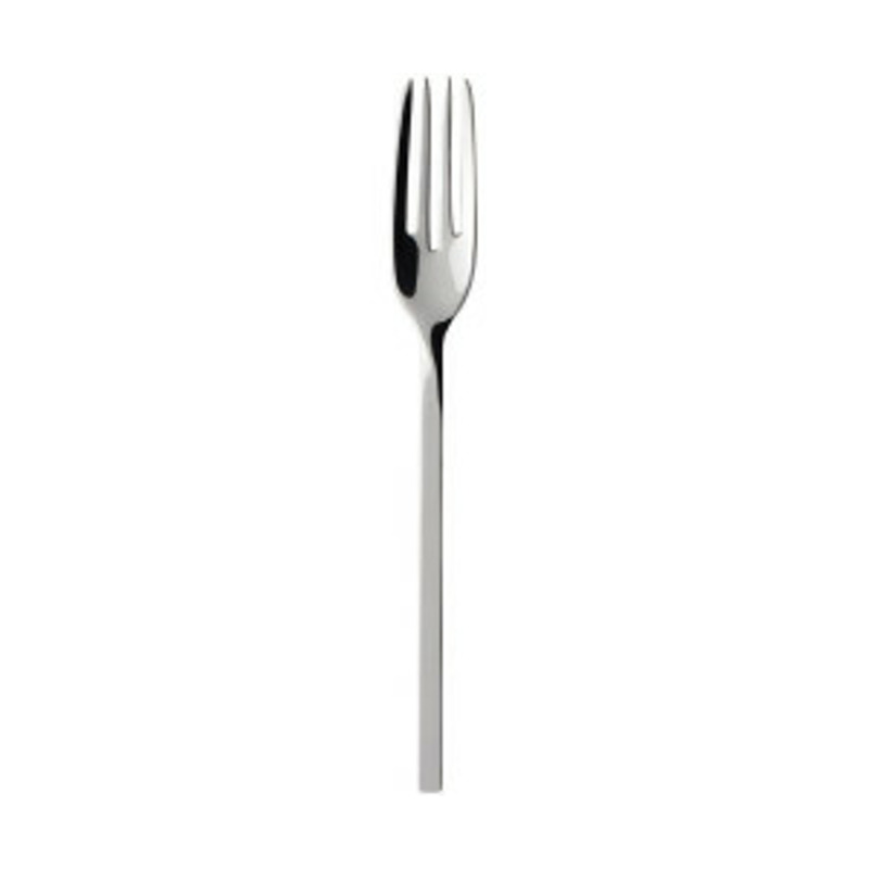 Aktion: Villeroy &amp;amp; Boch NewWave 18/10 Fischgabel für nur 11,60€ statt 16,50€