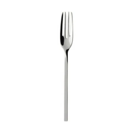 Aktion: Villeroy & Boch NewWave 18/10 Fischgabel für nur 11,60€ statt 16,50€