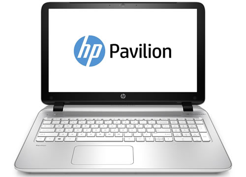 HP Pavilion 15-p161ng für 329€ – 15,6″ Notebook mit AMD A8-6410, Radeon R7, 8GB RAM, 500GB HDD und FullHD Display *UPDATE*