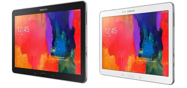 Samsung Galaxy Tab Pro 10