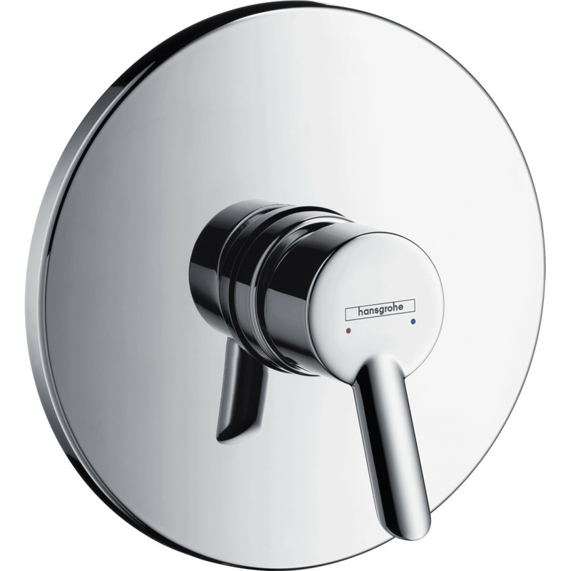 Aktion: Hansgrohe Focus S Einhebel-Brausenmischer (Chrom, 31763) 29% günstiger
