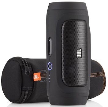 [Refurbished] JBL Charge (BT-Lautsprecher inkl. Ladefunktion fürs Handy) für 75€ 