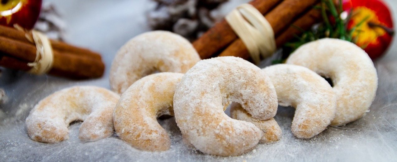 Für die Weihnachtsbäckerei 🎅 » Die 26 besten Schnäppchen rund um Plätzchen, Stollen &amp; Co. 🍪🎄