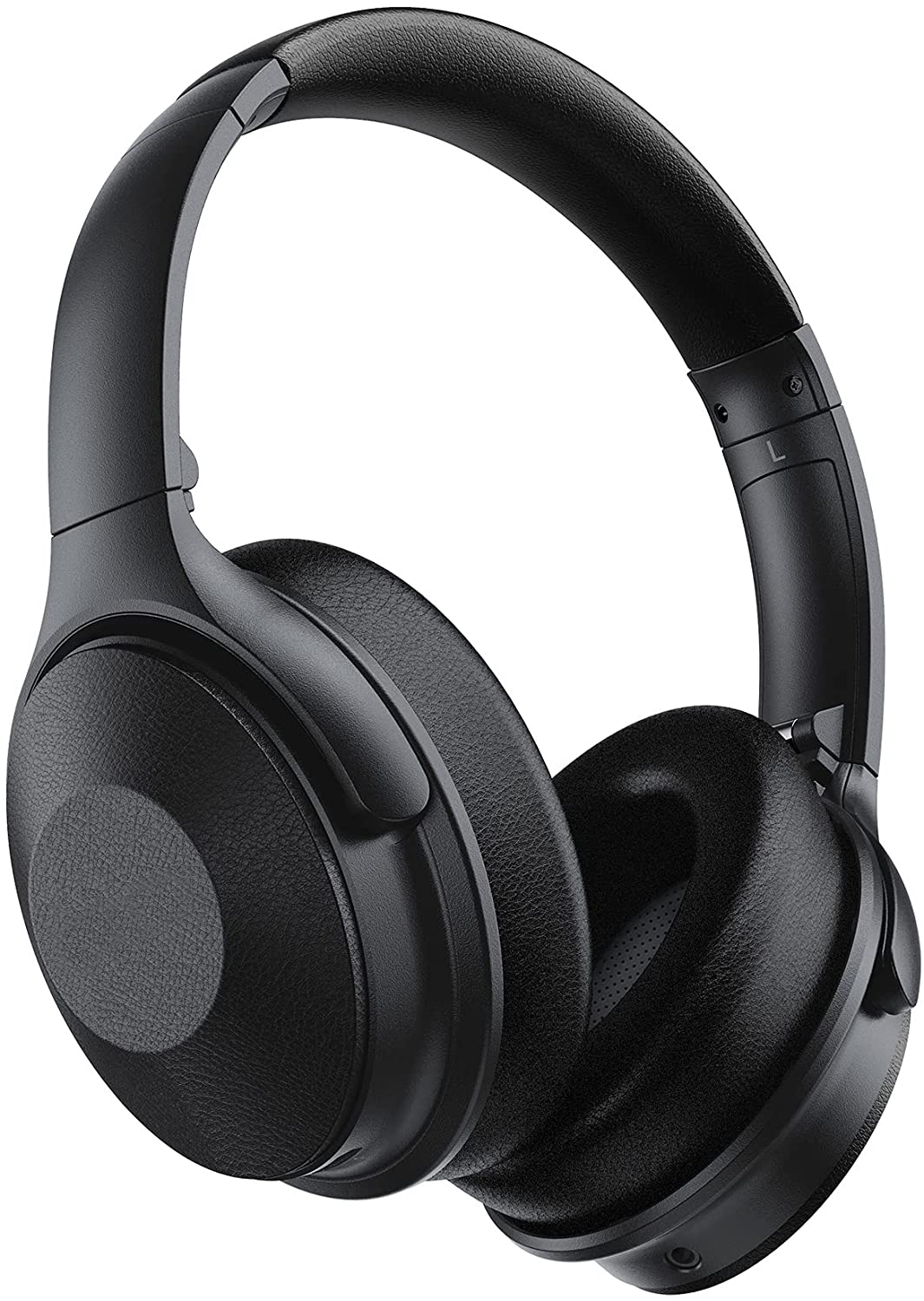 50% OFF Noise Cancelling Headphones Bluetooth Wireless, apply coupon on the page, only €14.99.