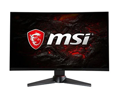 24" MSI Optix MAG24C für 222 EUR inkl. Versand