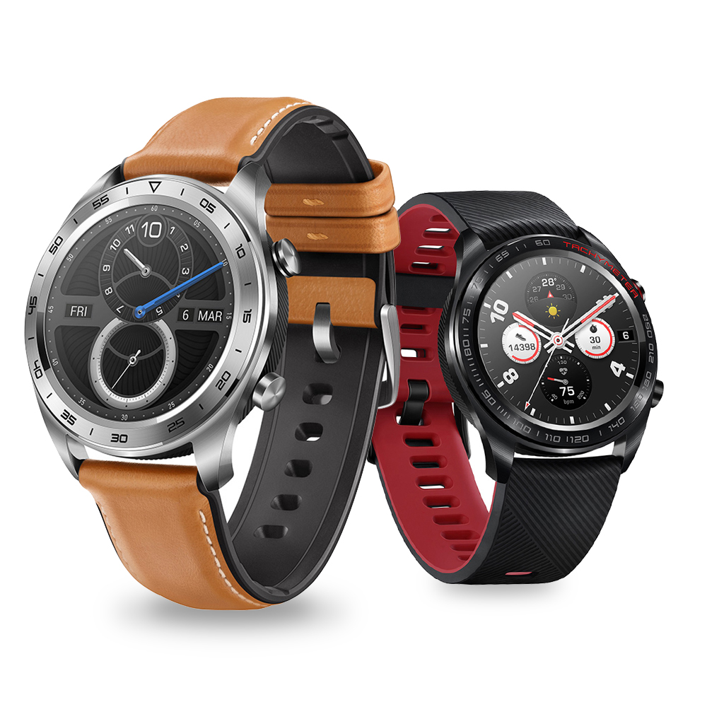 Huawei Honor Magic Smart Watch mit 1.2″ AMOLED Touch Screen ab 127,99€ -- aus DE