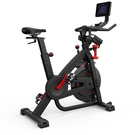 Wieder zu haben! Bowflex C7 für 899€ - Indoor Cycling Exercise Bike mit Touchscreen