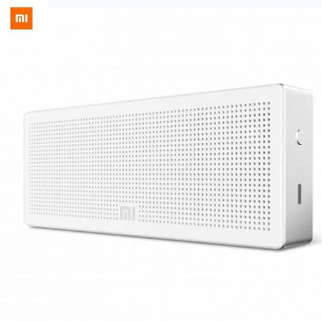 Bluetooth 4.0 Lautsprecher Xiaomi Wireless 127404701 für 15,99 EUR inkl. VSK aus China