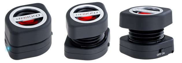 Raikko SCREW mini aktiv Lautsprecher