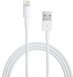 2 Lightning Kabel mit Füllartikel für 27€ oder Toshiba Stor.e Basic 1TB mit USB 3.0 für 60€