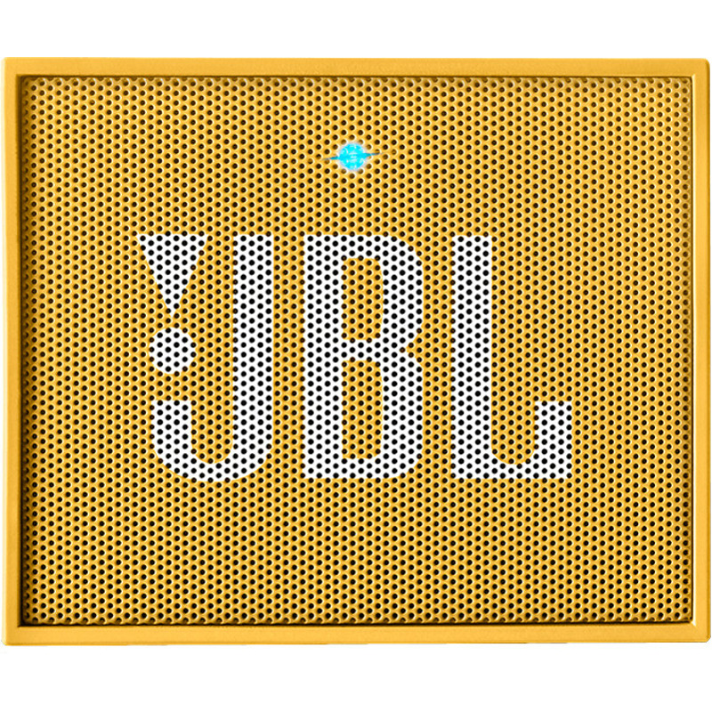 JBL GO gelb mit 71% Rabatt