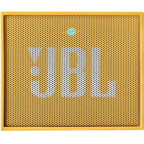 JBL GO gelb mit 71% Rabatt