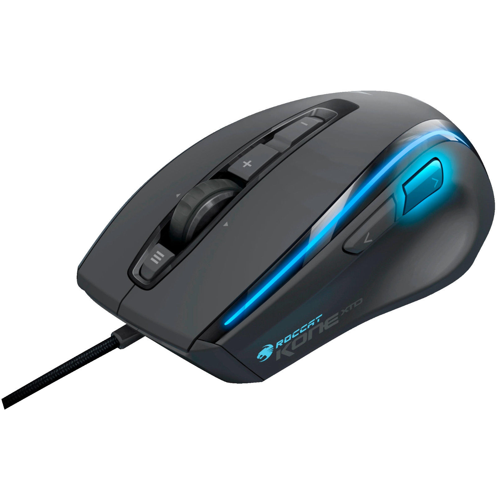 ROCCAT Kone XTD – Max Customization Maus für 46 EUR inkl. VSK