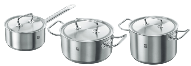 Kochtöpfe von Zwilling günstig bei Amazon.fr - fast 50% günstiger als hierzulande
