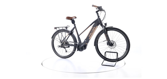 Falter E 9.8 KS E-Bike für 1.499€ - Refurbished Damen E-Bike, 500Wh Akku