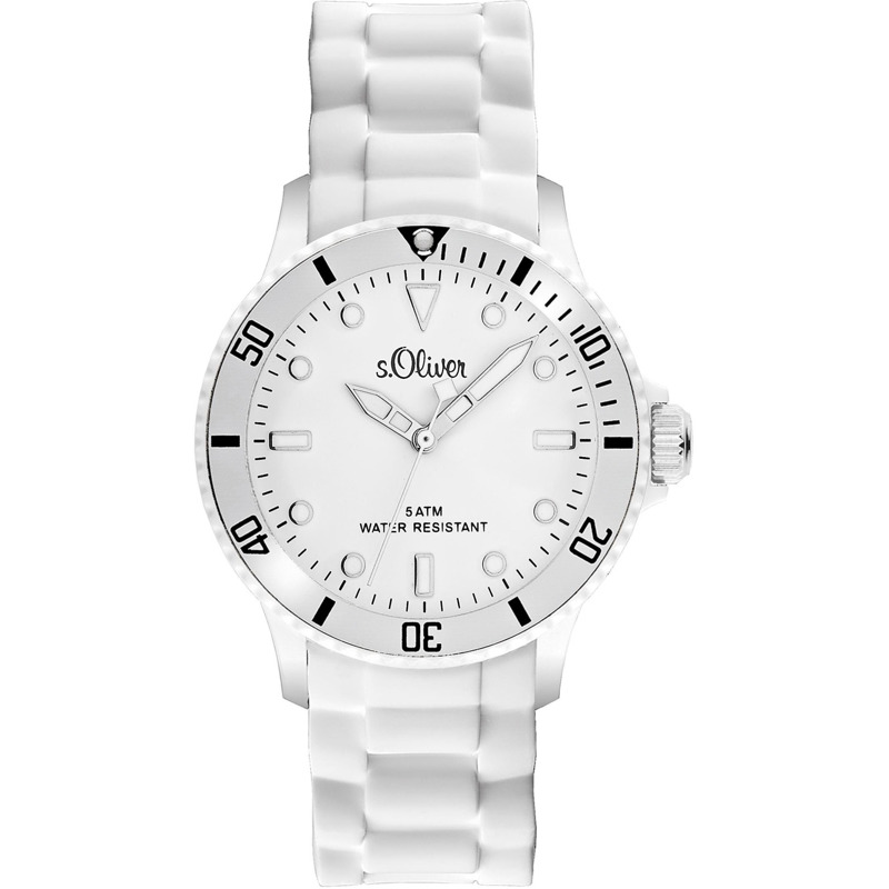 S.Oliver SO-2291-PQ: 20,94€ statt 34,00€