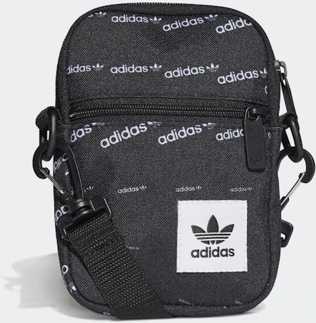 Aktion: Adidas Monogram Festival black/white 37% günstiger