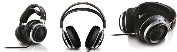 Philips Fidelio X1/00 für rund 190€ bei Amazon UK
