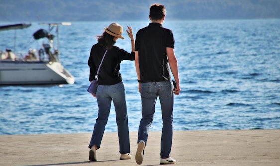 Günstig nach Kroatien: Hin- und Rückflüge nach Zagreb ab 14€ und Zadar ab 24€