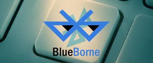 Bluetooth-Schwachstelle - Gefährdet BlueBorne Milliarden Geräte?