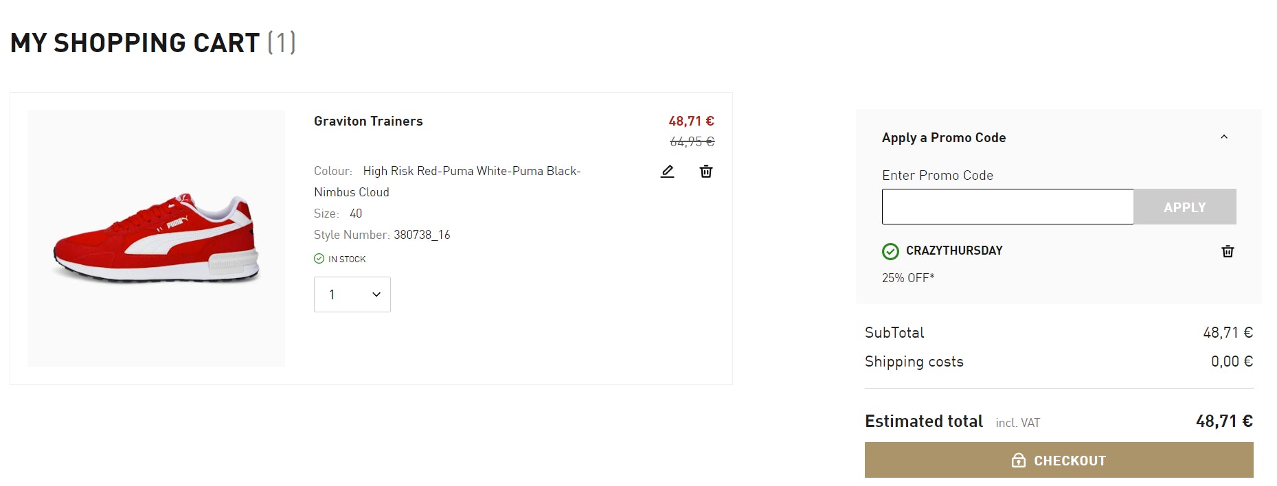 1664434169692 Puma Verrückter Donnerstag