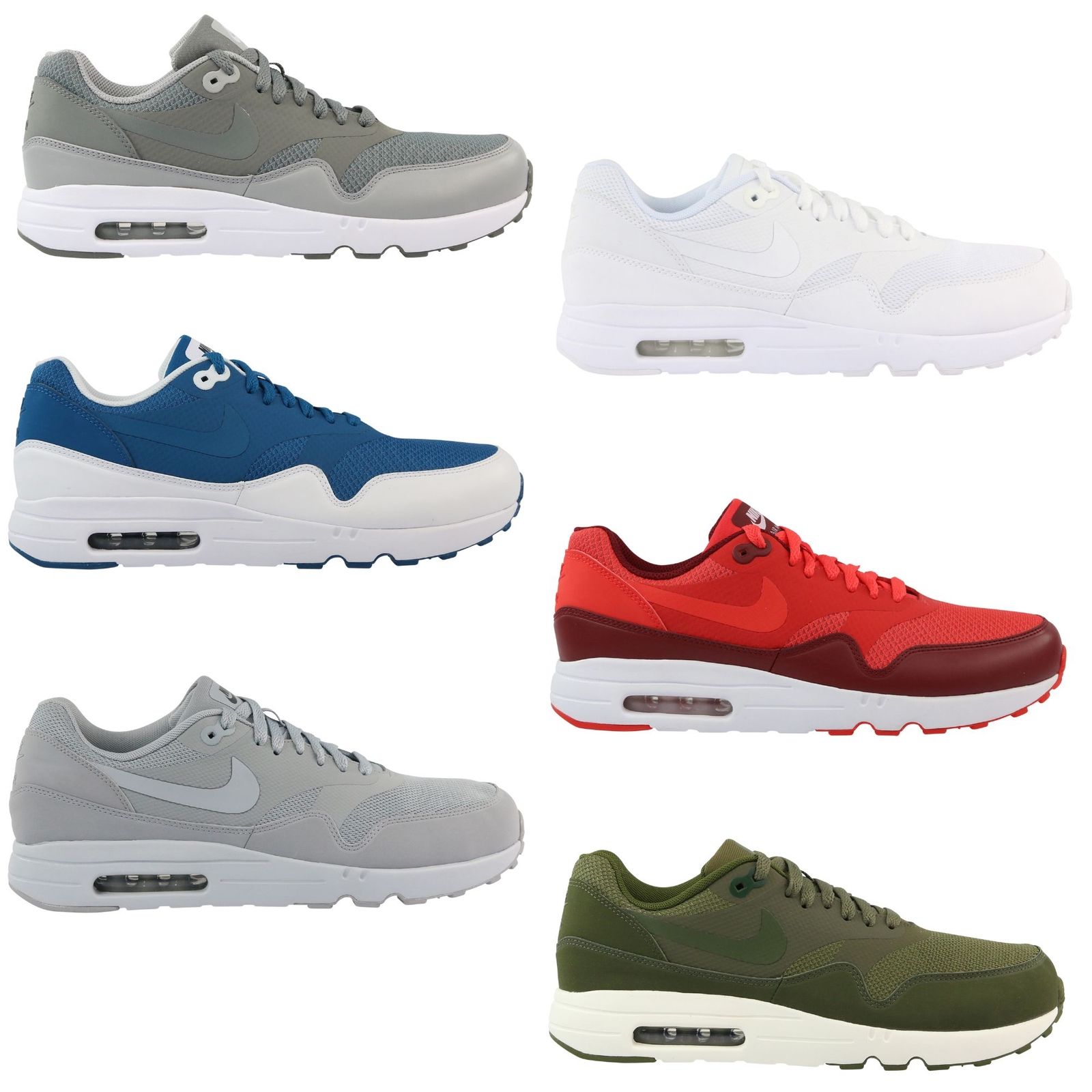 Nike Air Max 1 Ultra 2.0 Essential für 60€