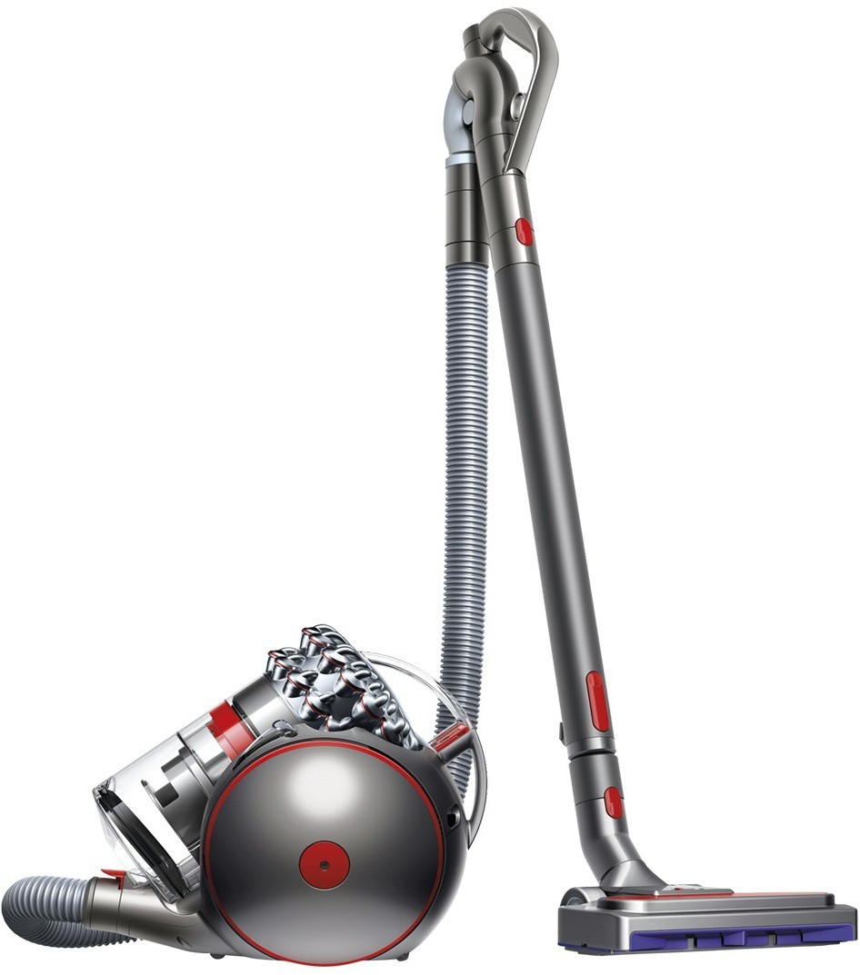 Dyson Cinetic Big Ball Absolute 2 für 366€ – Zyklon-Staubsauger mit 700W