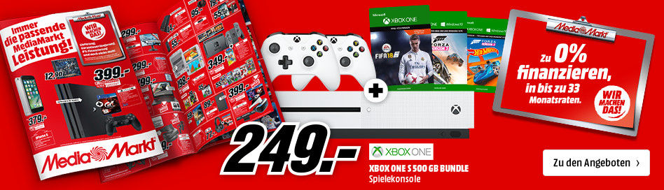 Media Markt Angebote - Die 18 besten Schnäppchen aus dem aktuellen Prospekt Ende Oktober