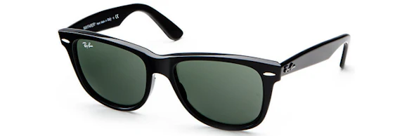 Über 100 Ray Ban-Sonnenbrillen reduziert bei Brands4Friends - z. B. Justin UV 400 für 59€