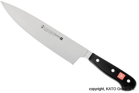 Wüsthof Le Cordon Bleu für 44€ – Kochmesser, 23 cm Klingenlänge