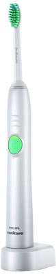 Philips Sonicare EasyClean HX6510/22 für 37€ – elektrische Schallzahnbürste *UPDATE3*