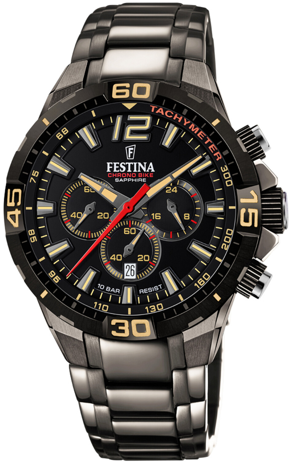 Aktion: Festina Chrono Bike Special Edition F20527/1 für nur 332,65€ statt 452,99€