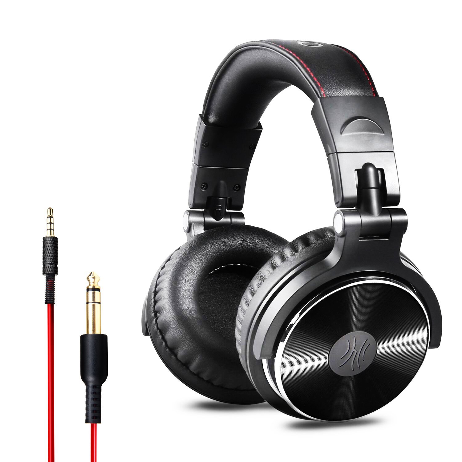 OneOdio DJ Kopfhörer, 6,3mm &amp; 3,5 mm Stereo - AMAZON TAGESANGEBOT
