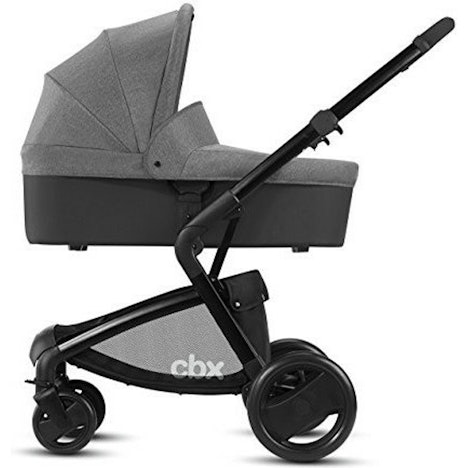 Aktion: CBX Bimisi Pure comfy grey 2018 157,94€ günstiger