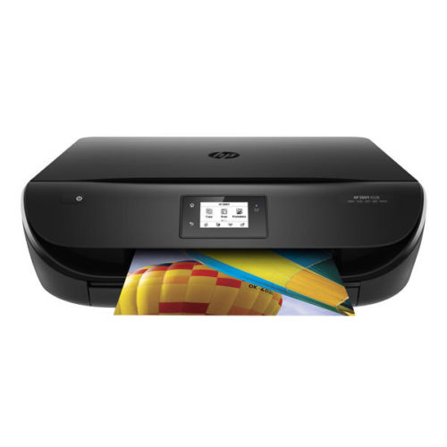 HP ENVY 4525 3in1 Multifunktionsdrucker für 55€