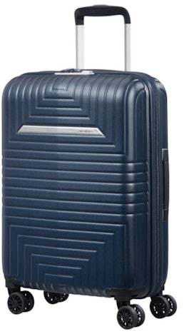 Samsonite Gateway Spinner für 70€ - 55cm Handgepäck-Koffer, mit 4 Rollen & Hartschale