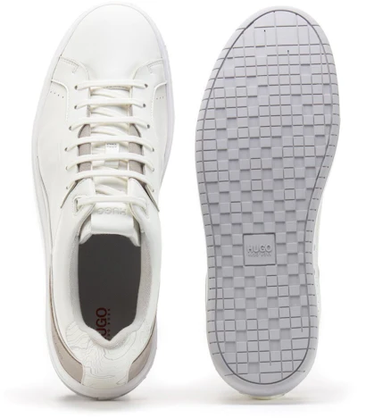 25% Nachlass auf Hugo Switon_Tenn_flpr (50454951-100) white
